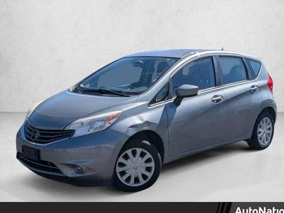 NISSAN VERSA NOTE 2015 3N1CE2CP8FL361459 image
